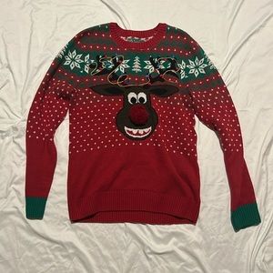Ugly Christmas Sweater